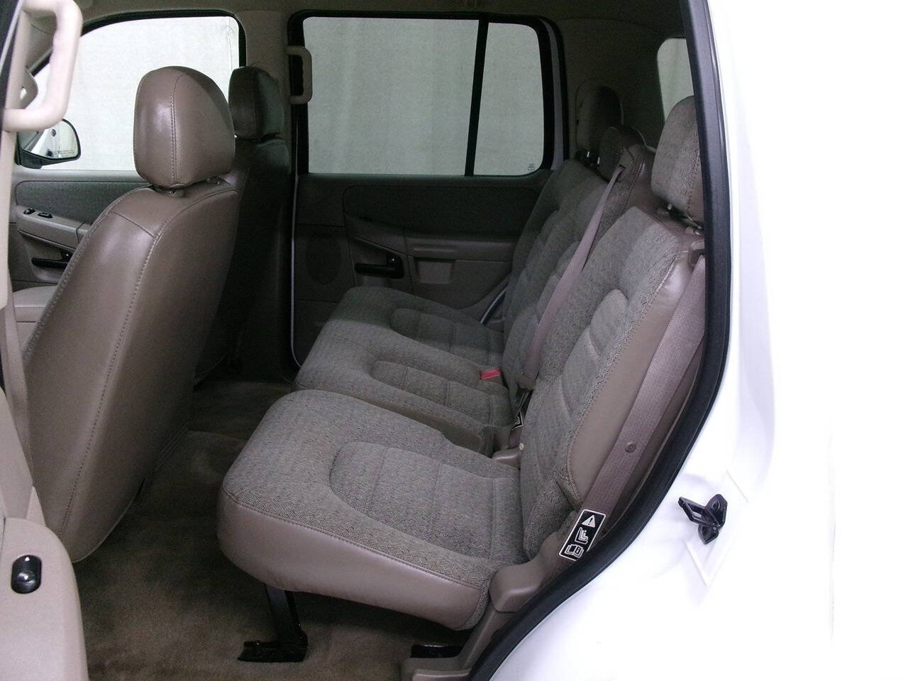 Used 2003 Ford Explorer Sport XLS AWD/4WD image 15