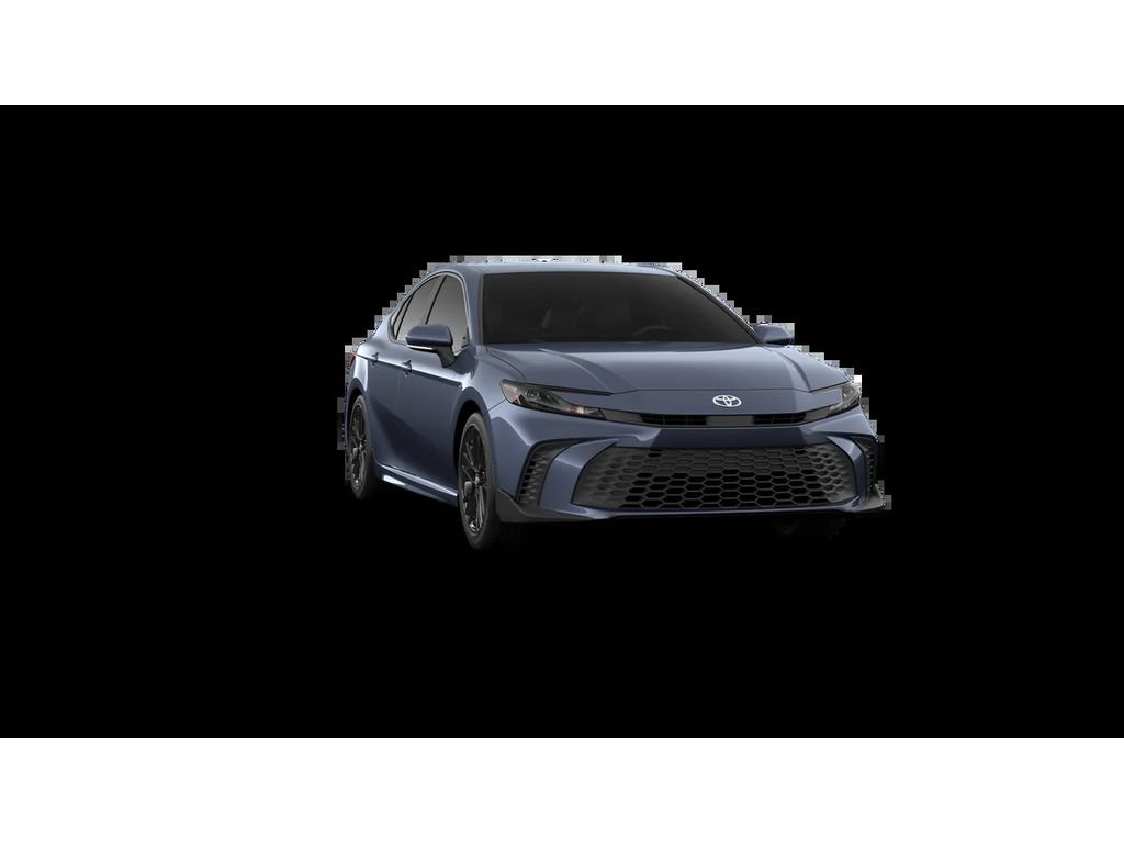 New 2026 Toyota Camry SE w/ Convenience Package FWD image 46