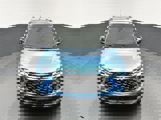 New 2026 Chevrolet TrailBlazer RS w/ Convenience Package image 37