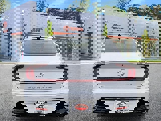 Used 2023 Hyundai Sonata SEL image 4