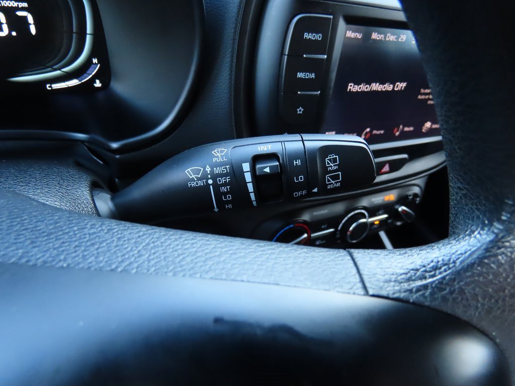 Used 2024 Kia Soul LX w/ Option Group 015 image 32