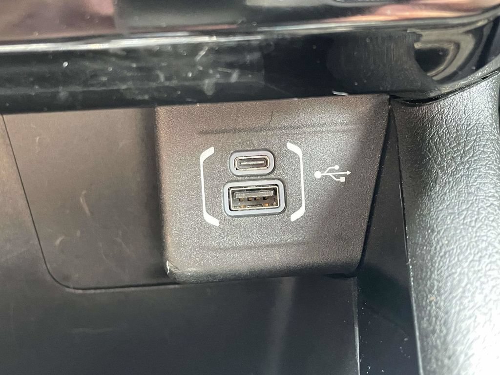 Certified 2025 Jeep Compass Trailhawk AWD/4WD image 39