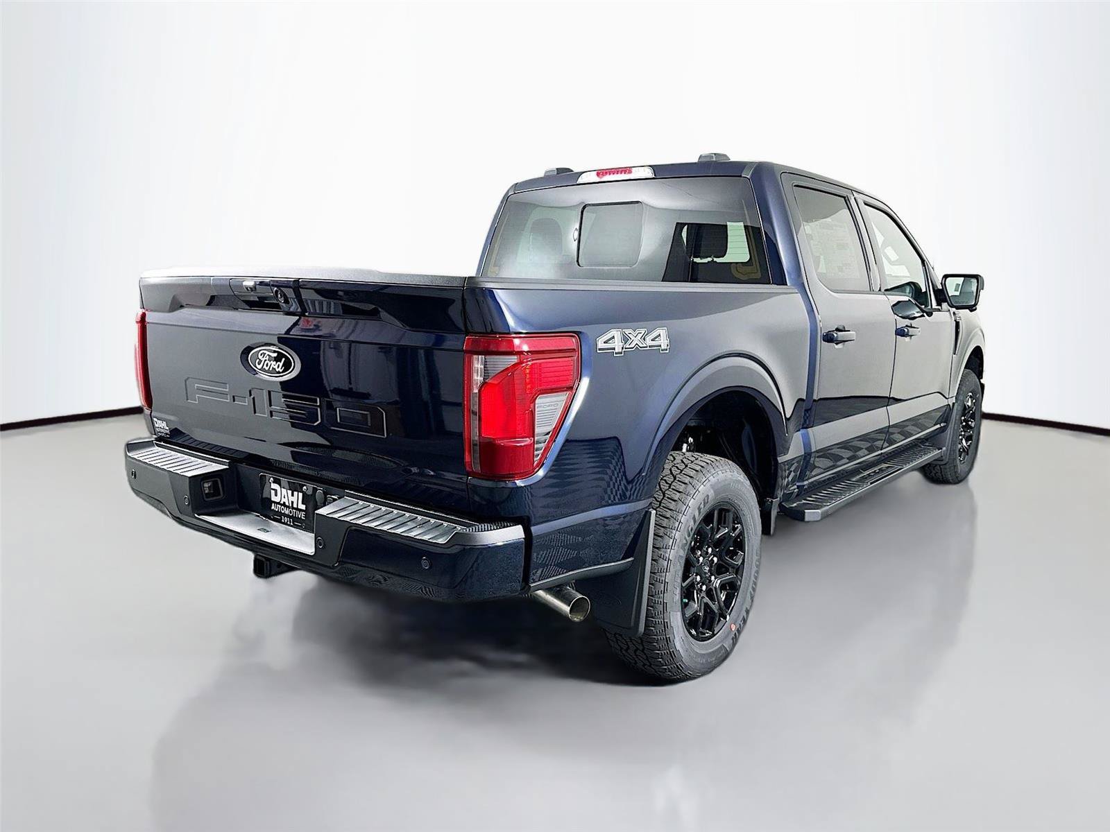 New 2026 Ford F150 XLT w/ Equipment Group 302A MID AWD/4WD image 13