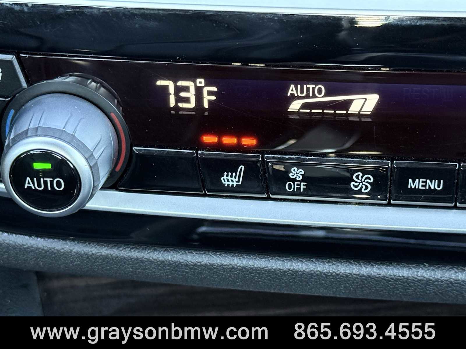 Used 2018 BMW 530i image 39