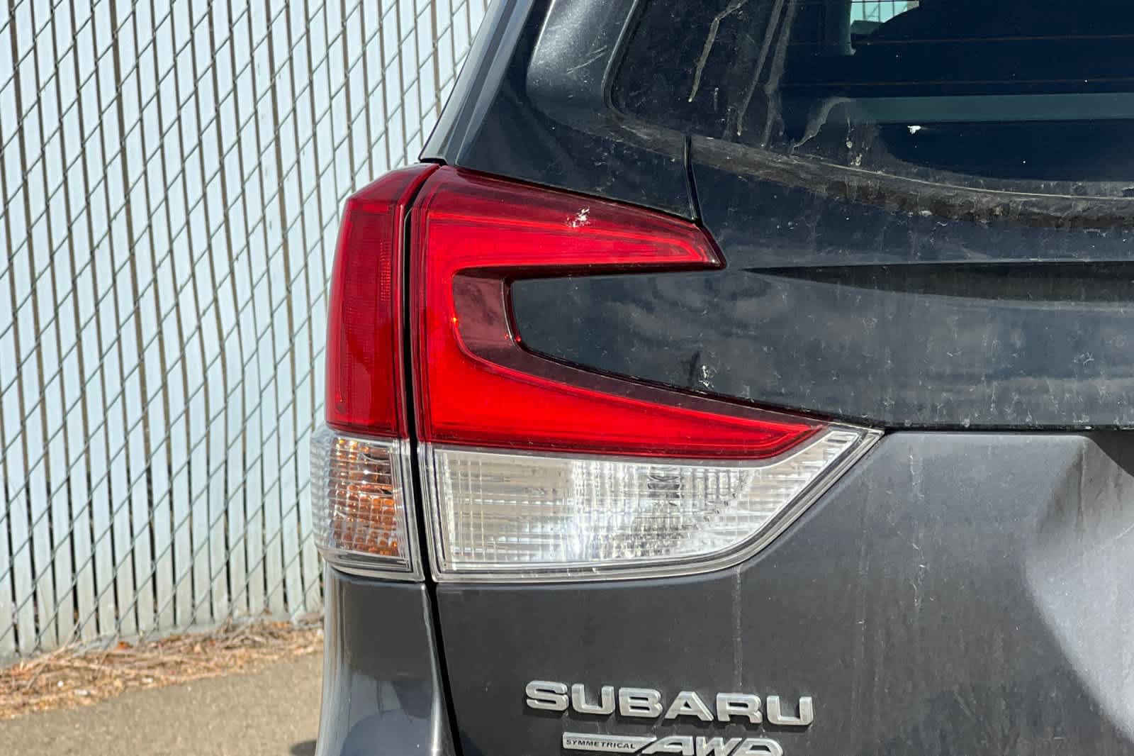 Used 2021 Subaru Forester Sport w/ Popular Package #2 AWD/4WD image 23