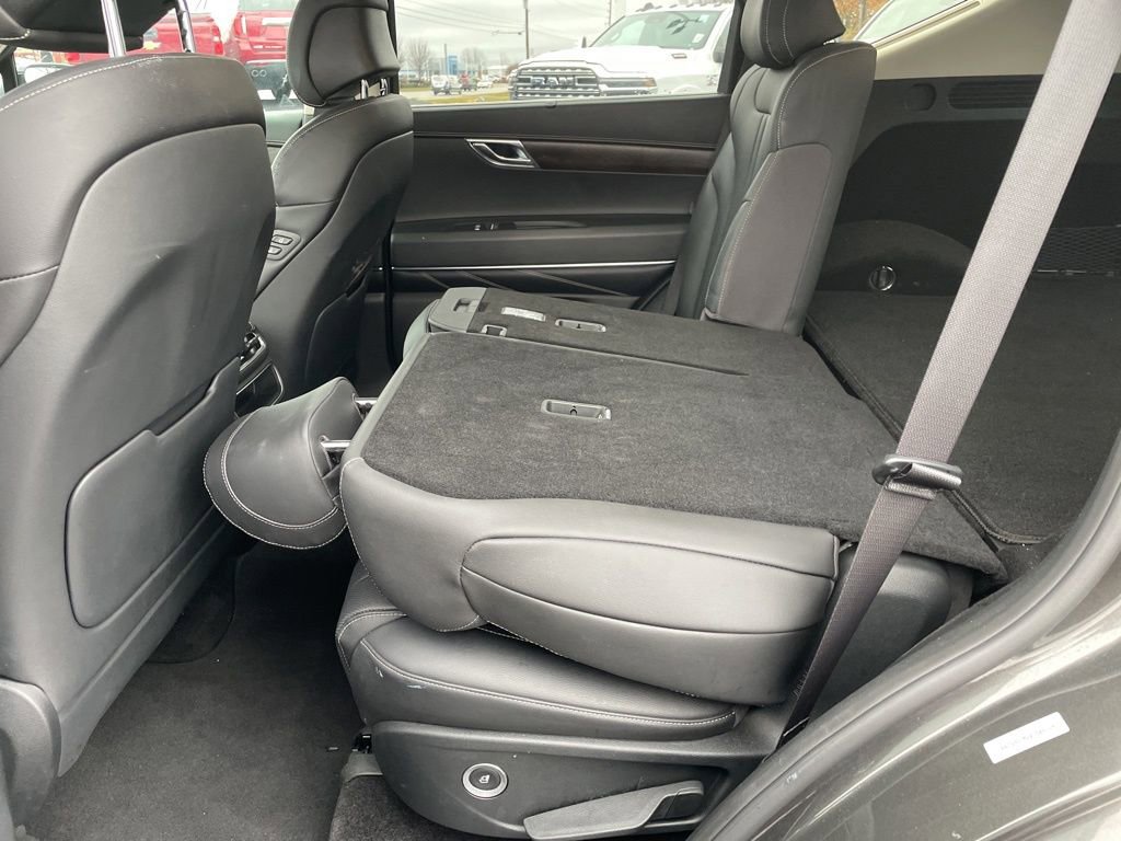 Used 2024 Genesis GV80 2.5T image 33