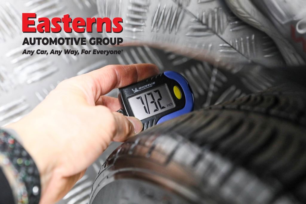 Used 2024 Chevrolet Malibu RS image 26