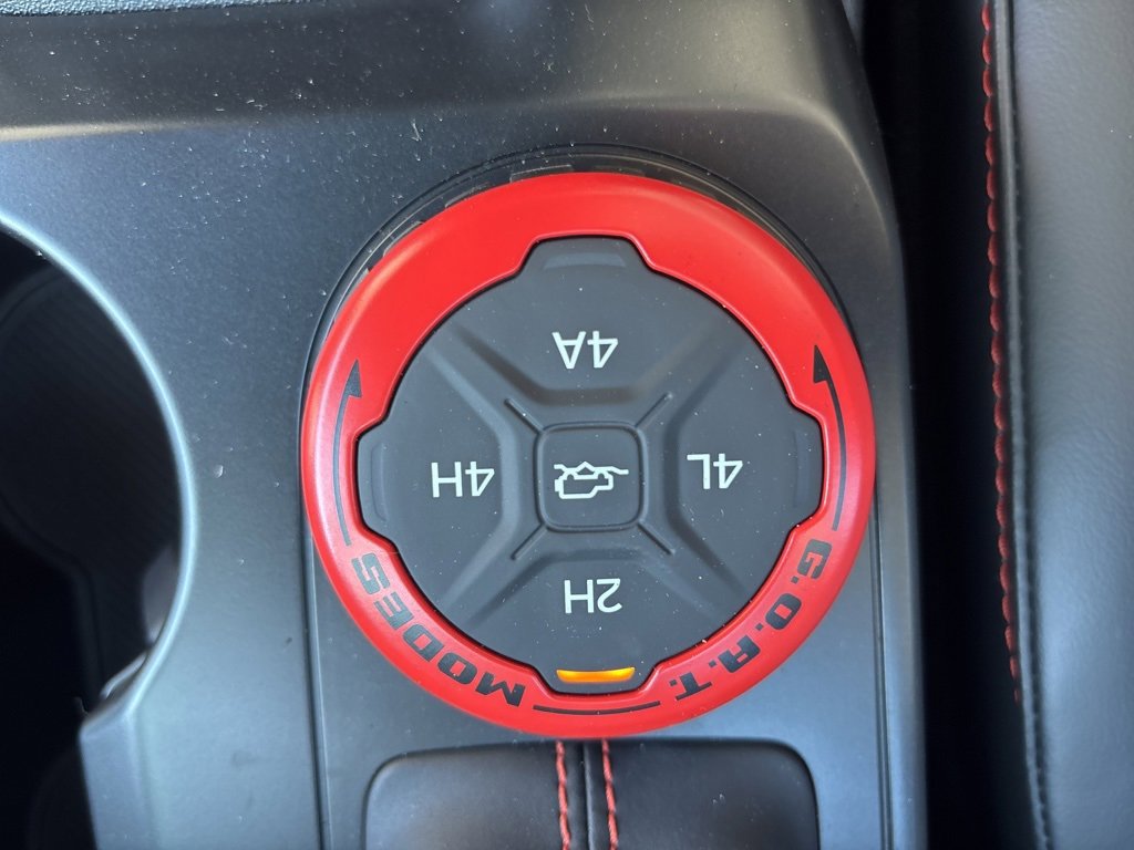 New 2025 Ford Bronco Raptor image 24