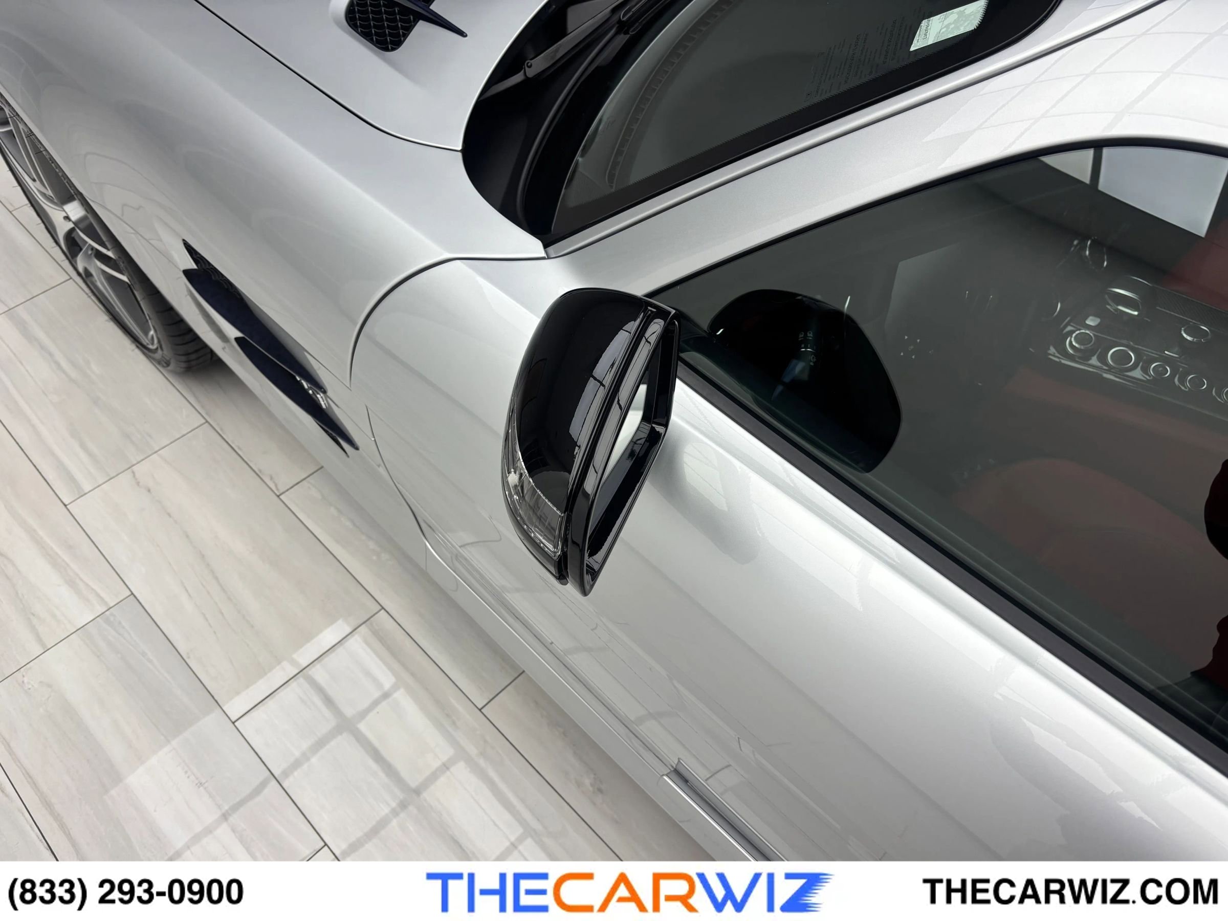 Used 2013 Mercedes-Benz SLS AMG GT Coupe image 16