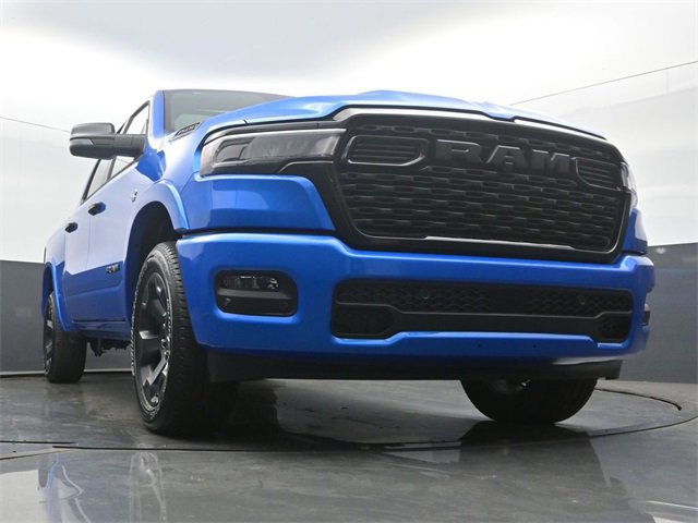 New 2026 RAM 1500 4x4 Crew Cab image 53