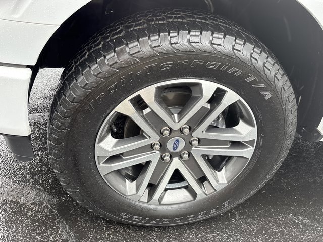 Used 2022 Ford F150 XL w/ STX Appearance Package AWD/4WD image 10