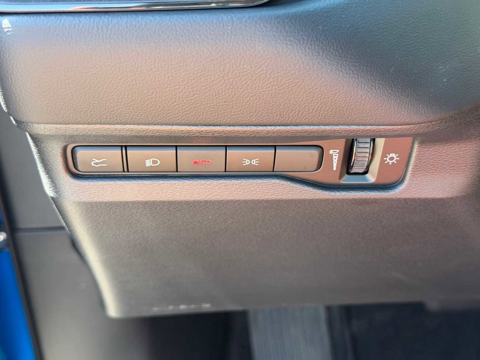 New 2026 Dodge Charger R/T AWD/4WD image 16