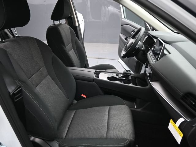 New 2026 Nissan Rogue SV w/ Cold Weather Package image 27