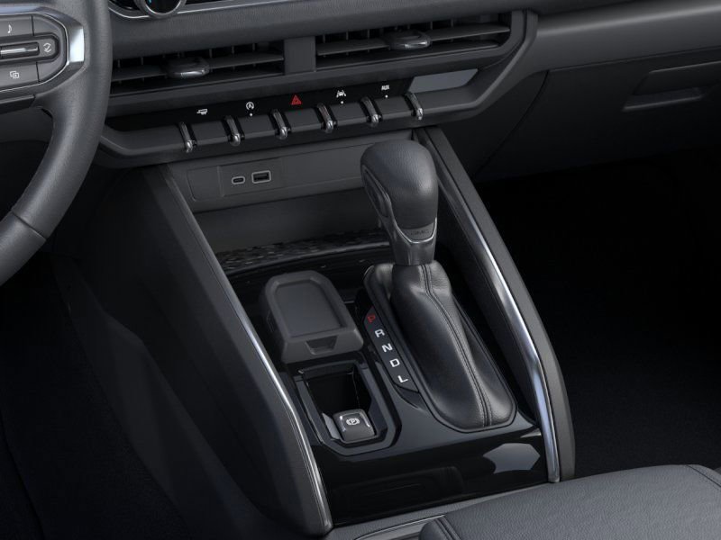 New 2024 GMC Canyon Elevation w/ Elevation Premium Package image 23