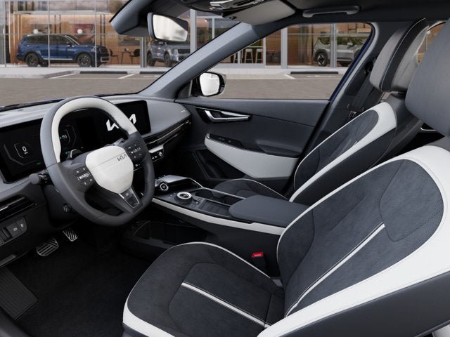 New 2026 Kia EV6 GT-Line AWD/4WD image 17