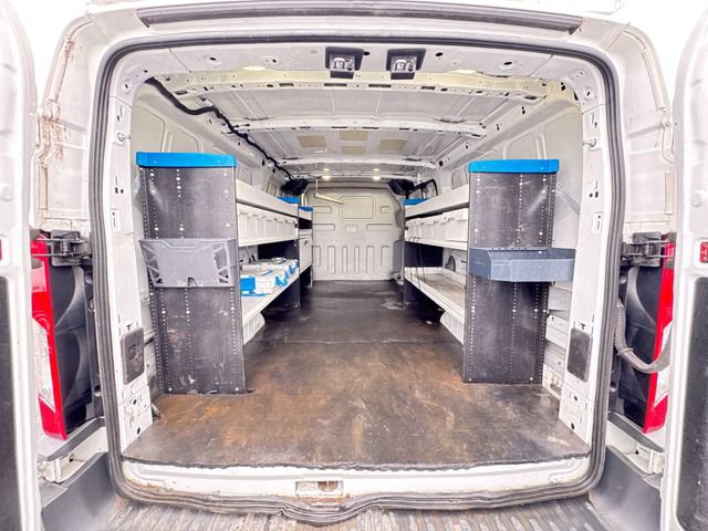 Used 2018 Ford Transit 250 148 Low Roof RWD image 21