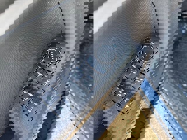 New 2025 Ford Bronco Sport Badlands w/ Badlands Tech Package image 11