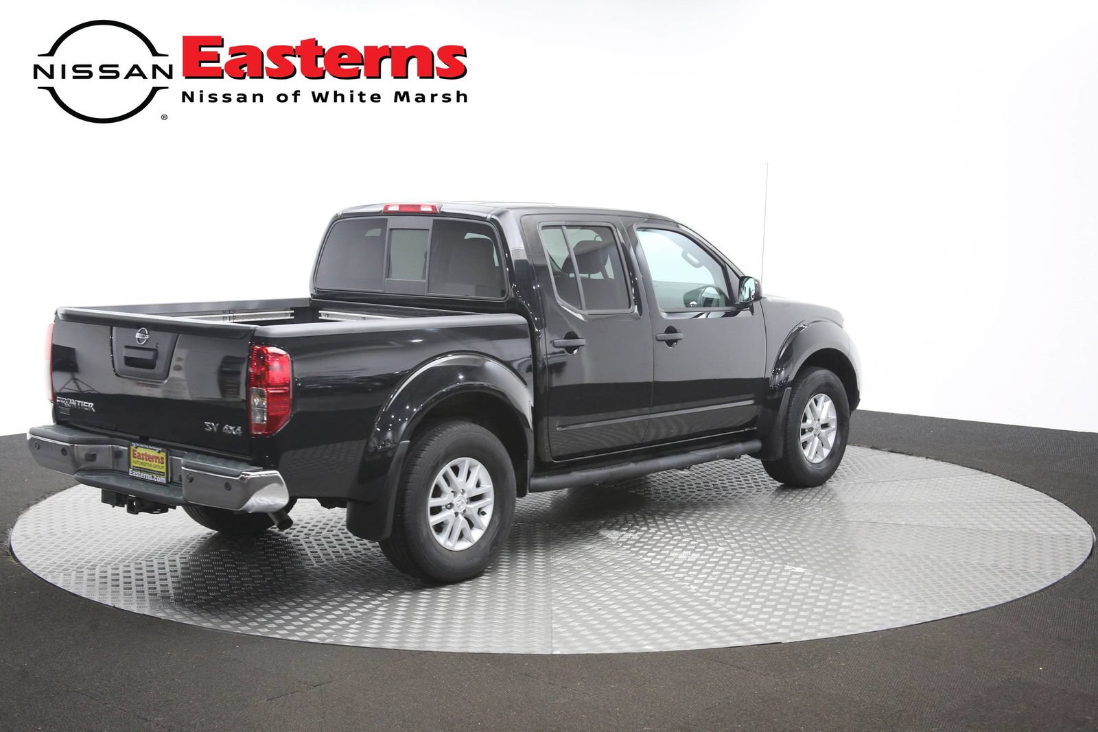 Used 2021 Nissan Frontier SV AWD/4WD image 37