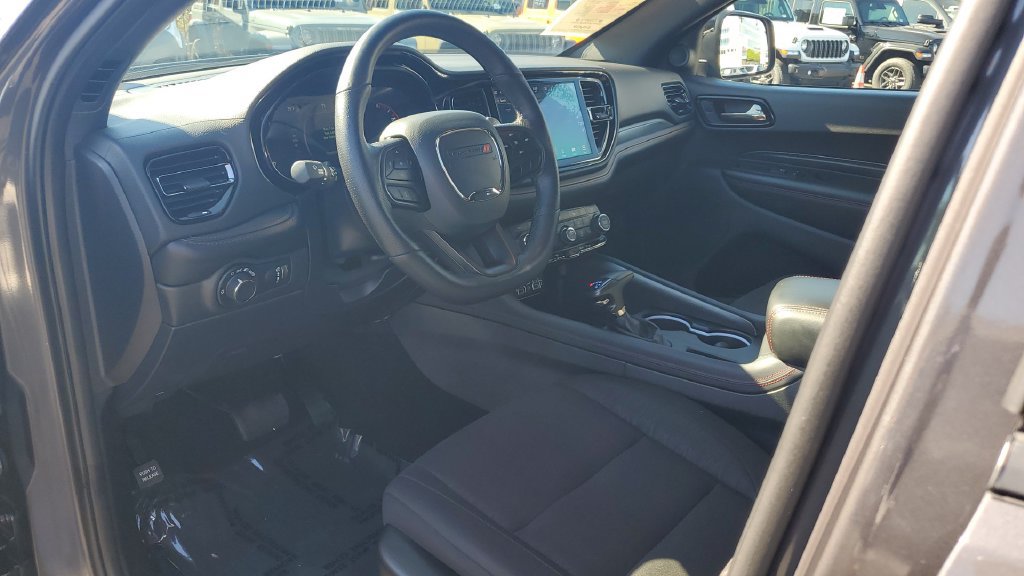 Used 2026 Dodge Durango GT w/ Blacktop Package RWD image 21