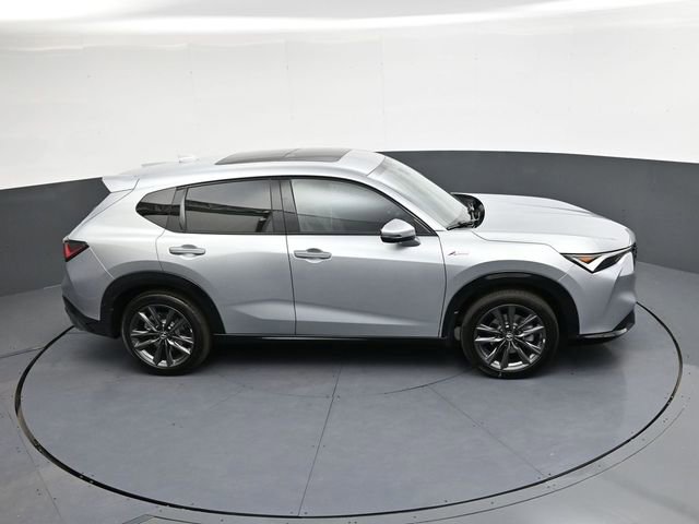 New 2025 Acura ADX A-Spec image 22