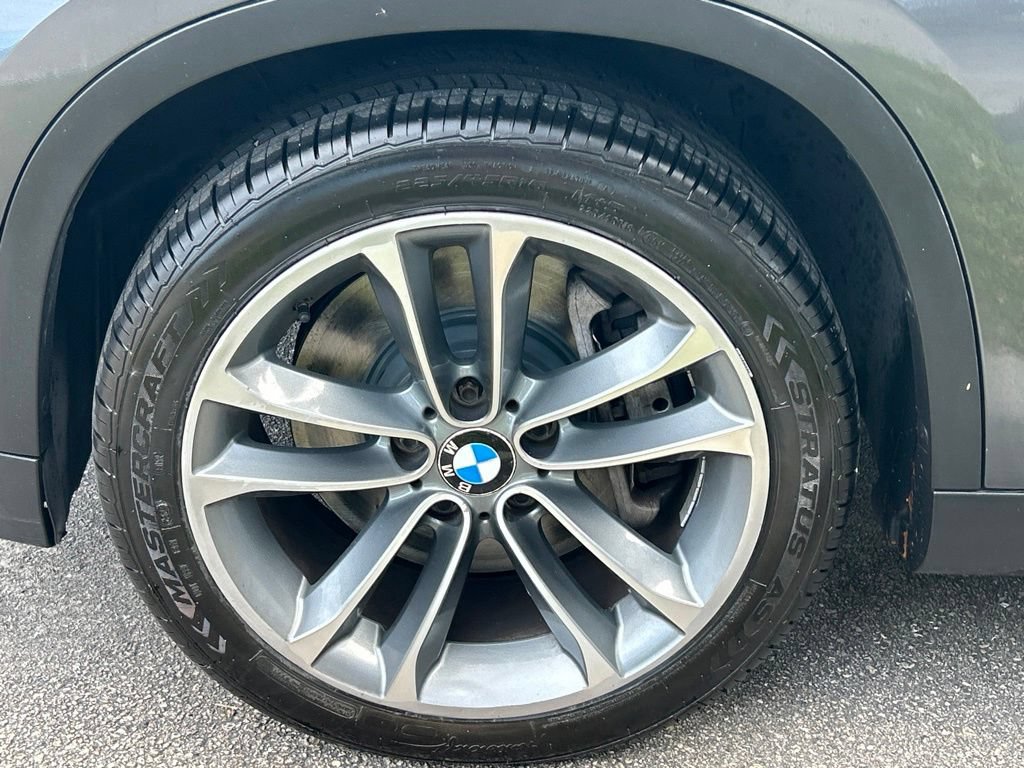 Used 2013 BMW X1 xDrive35i AWD/4WD image 50