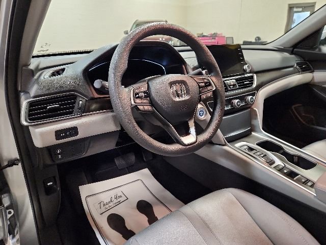 Used 2019 Honda Accord EX image 12