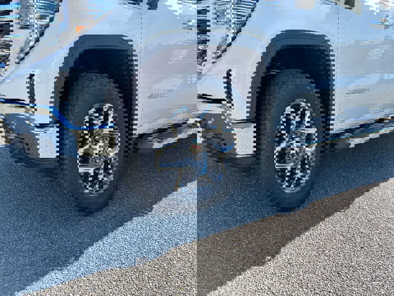 New 2026 GMC Sierra 1500 SLT w/ SLT Premium Plus Package image 34