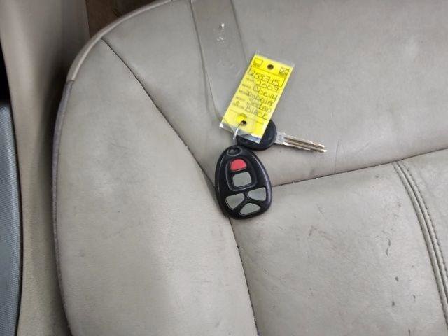 Used 2007 Chevrolet Impala SS w/ Convenience Package FWD image 21