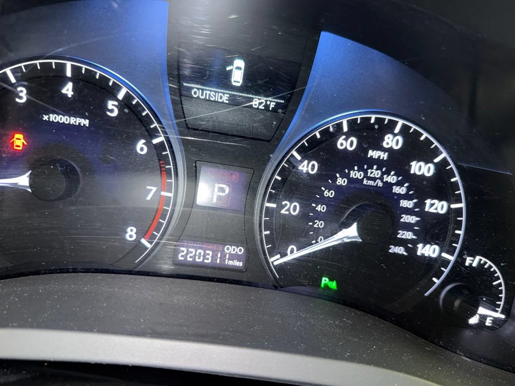 Used 2013 Lexus RX 350 AWD w/ Navigation Pkg image 4