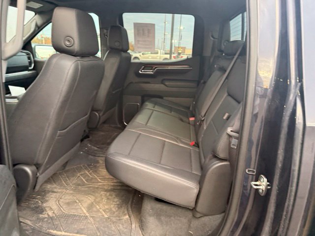 Used 2023 Chevrolet Silverado 1500 LT w/ All Star Edition Plus AWD/4WD image 14