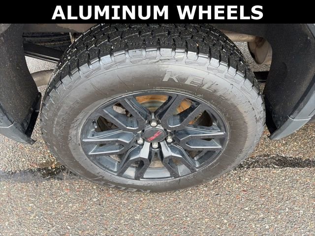 Used 2019 GMC Sierra 1500 Elevation w/ Elevation Value Package image 9