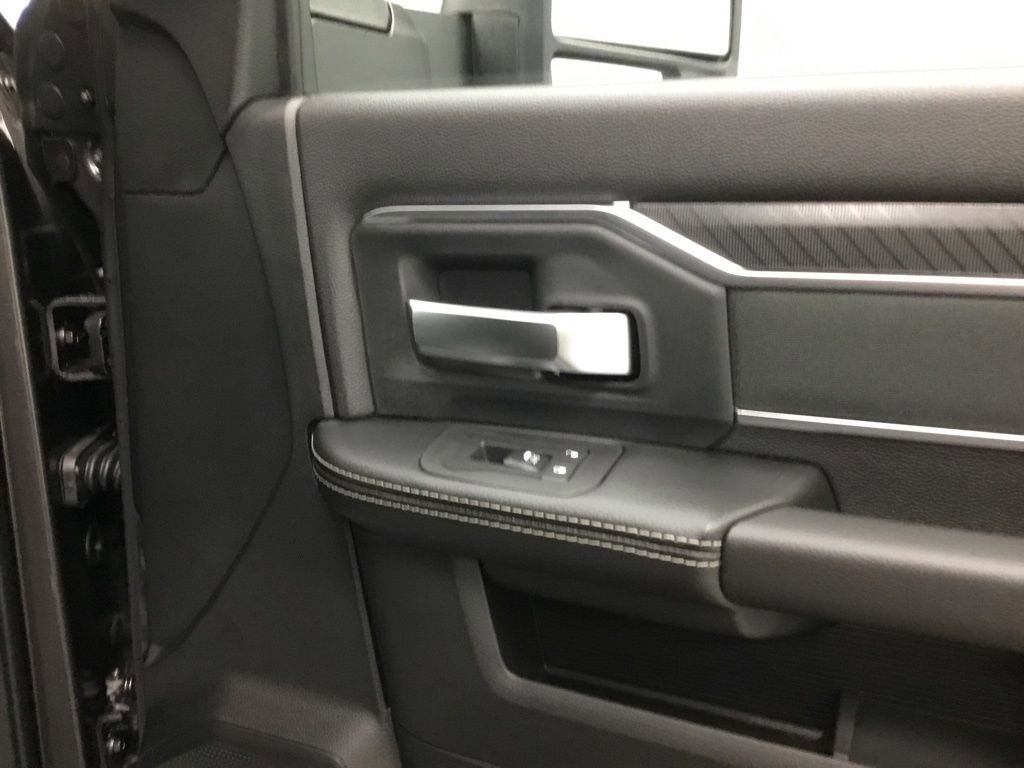 New 2026 RAM 2500 Big Horn image 20