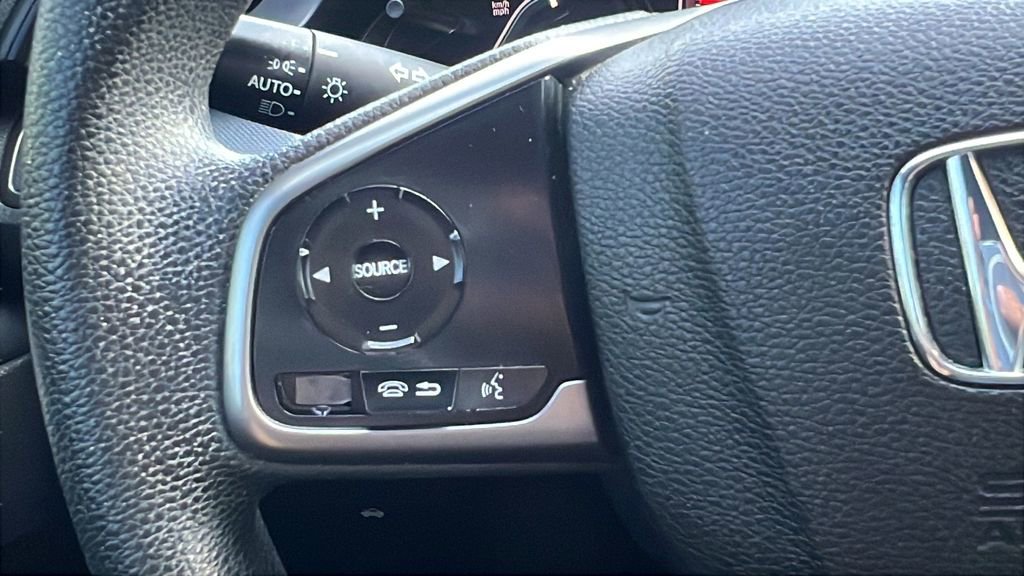 Used 2017 Honda Civic LX image 18