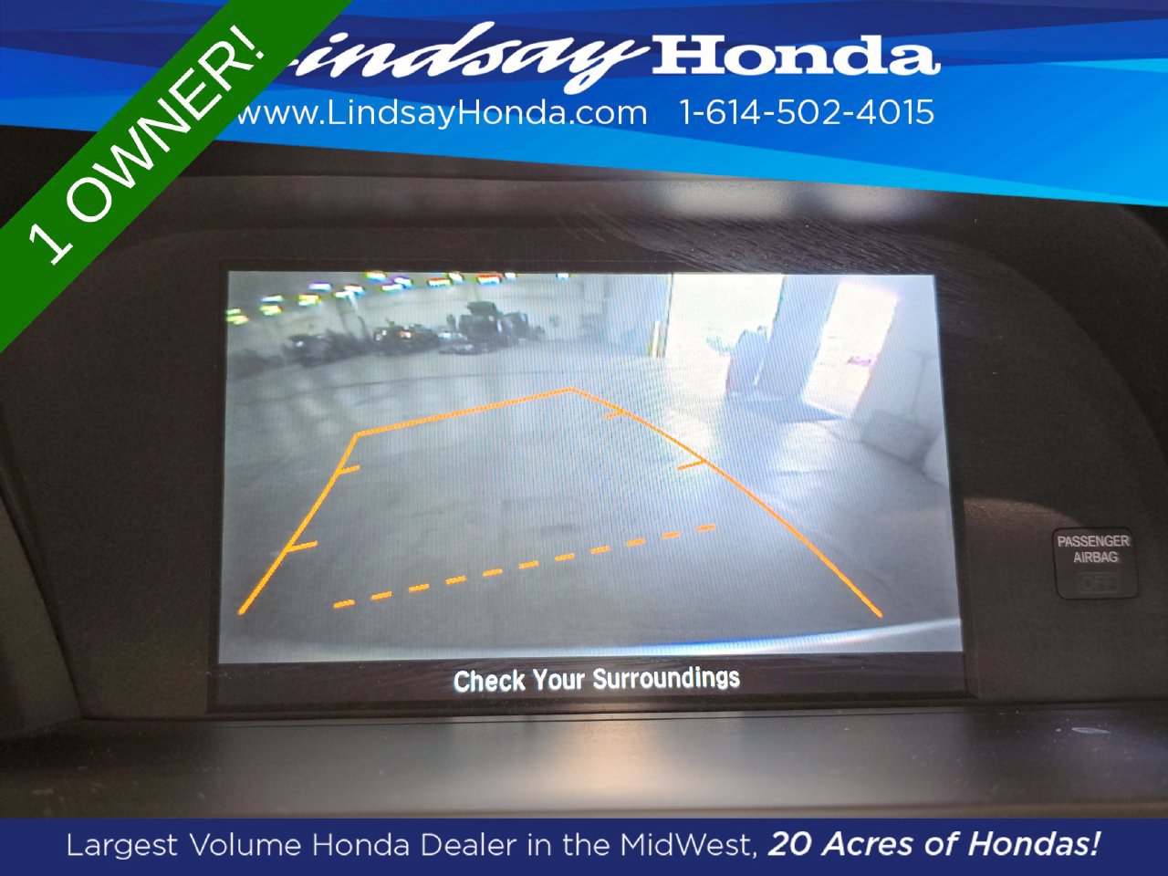 Used 2013 Honda Accord LX image 18