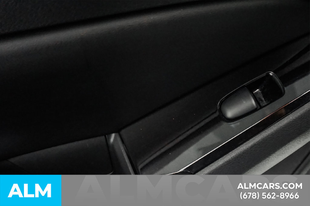 Used 2020 Nissan Altima 2.5 SV FWD image 49