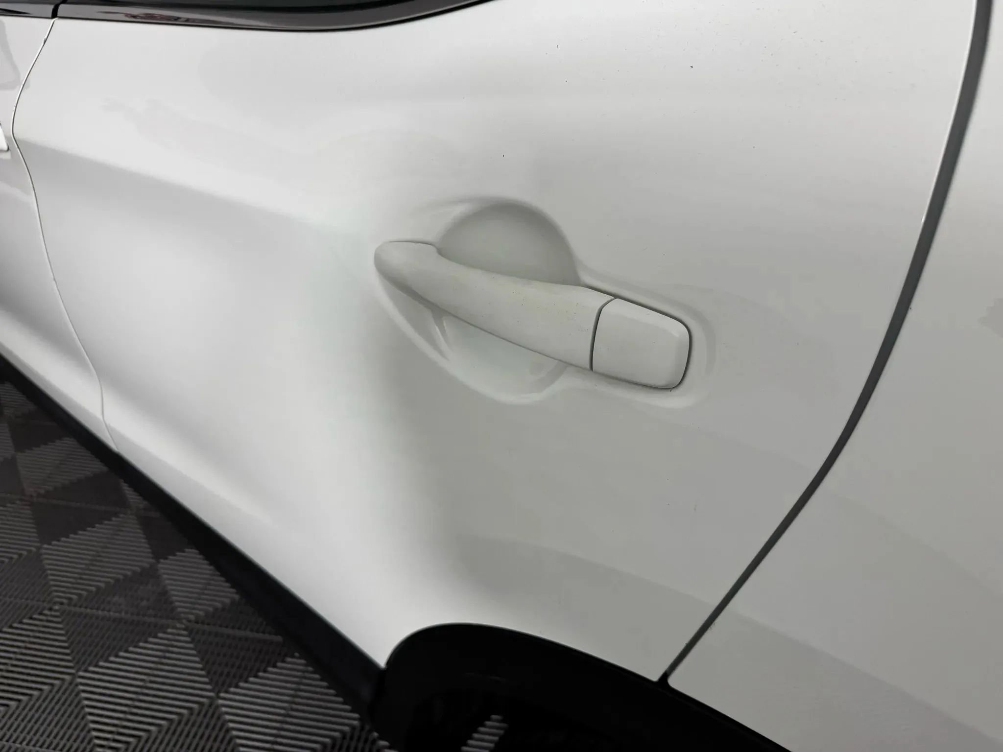 Used 2018 Nissan Rogue Sport S w/ S Appearance Package image 23