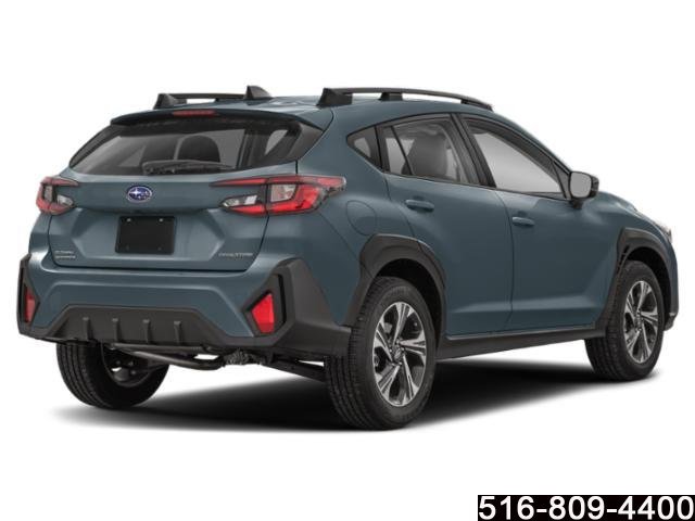 Used 2024 Subaru Crosstrek 2.0i Premium AWD/4WD image 2