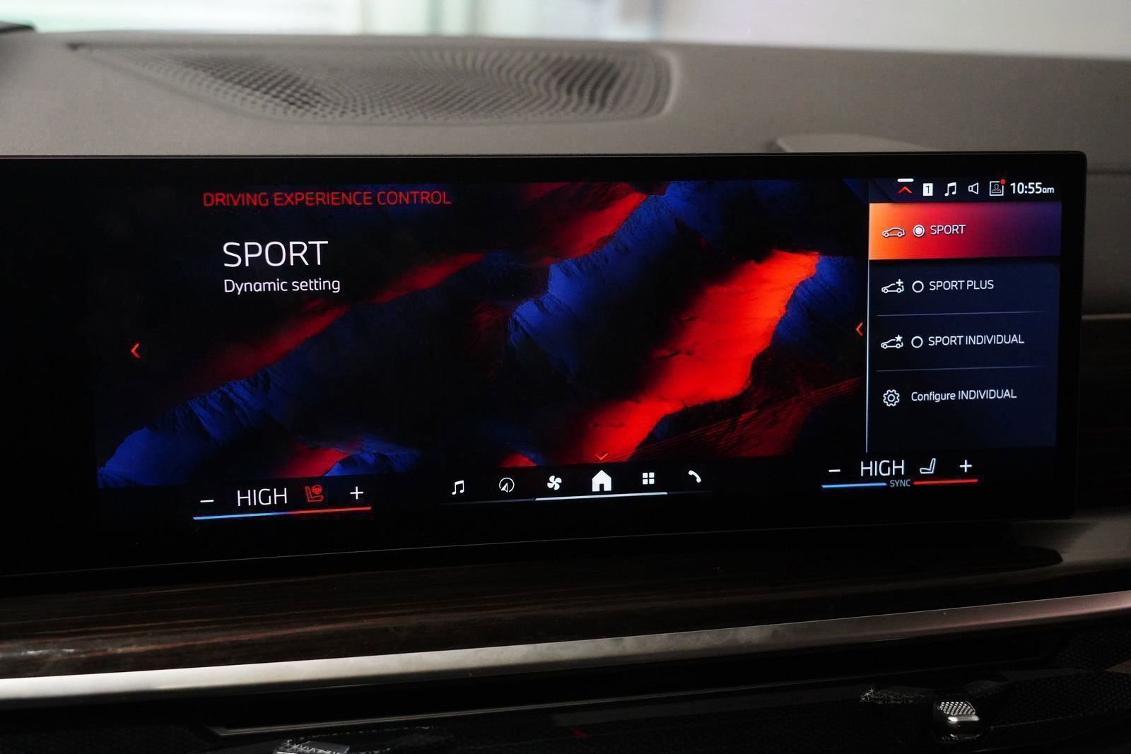 Used 2026 BMW X6 xDrive40i image 22