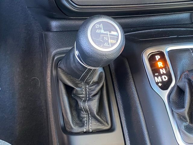 New 2026 Jeep Gladiator Sport AWD/4WD image 24
