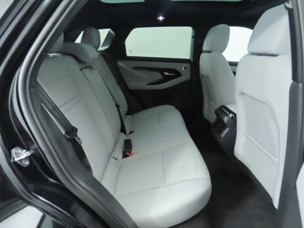 New 2026 Land Rover Range Rover Evoque S image 24