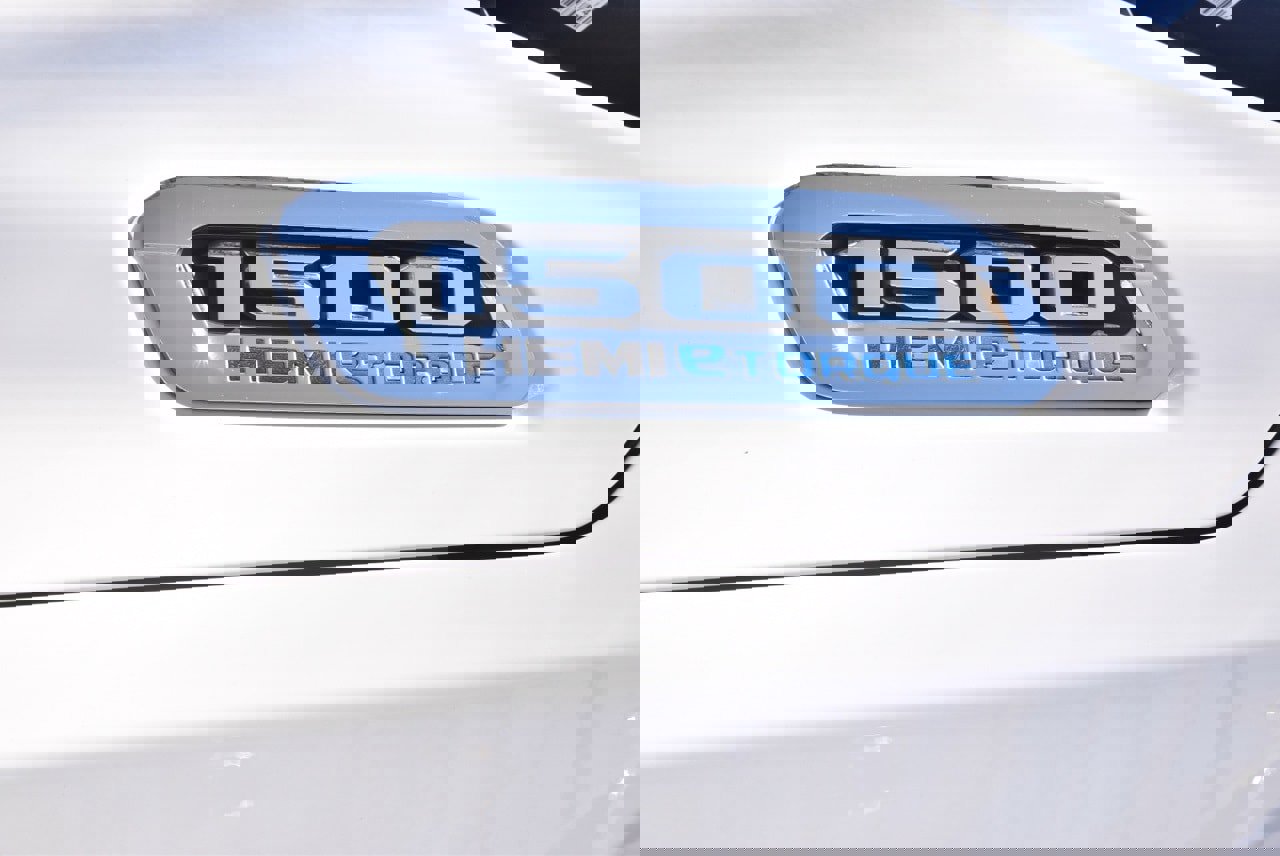 Used 2023 RAM 1500 Big Horn image 37