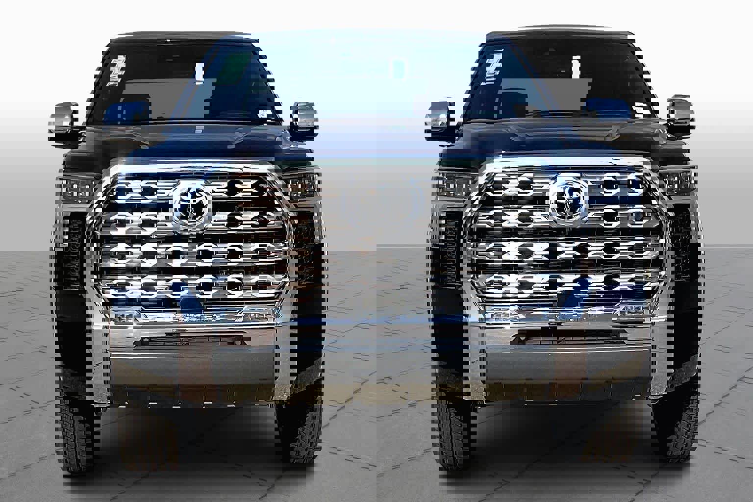 New 2026 Toyota Tundra 1794 Edition image 3