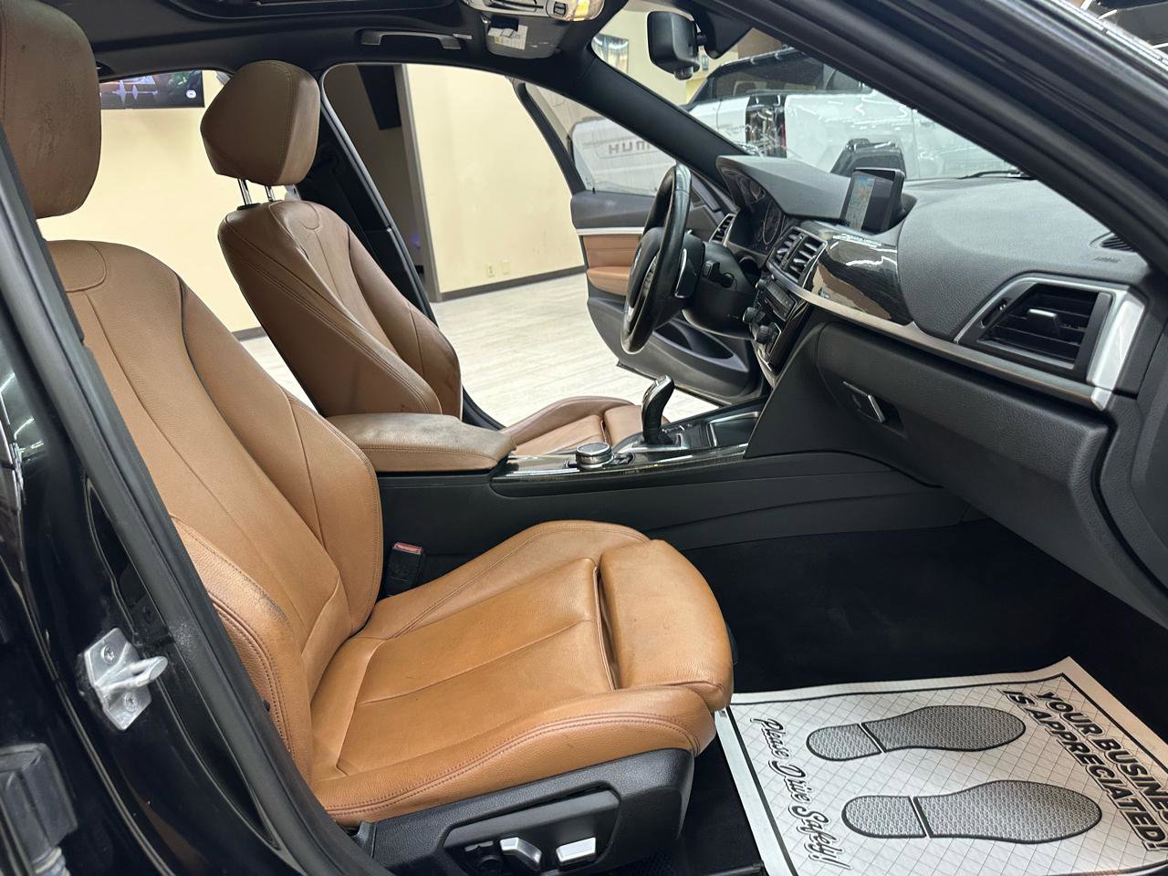 Used 2016 BMW 328i Sedan RWD image 43