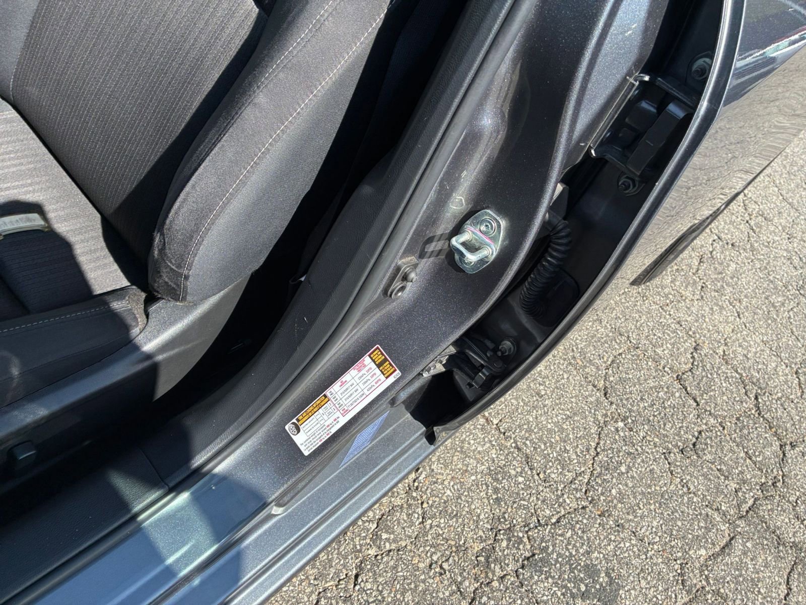 Used 2025 Nissan Altima 2.5 SV FWD image 29
