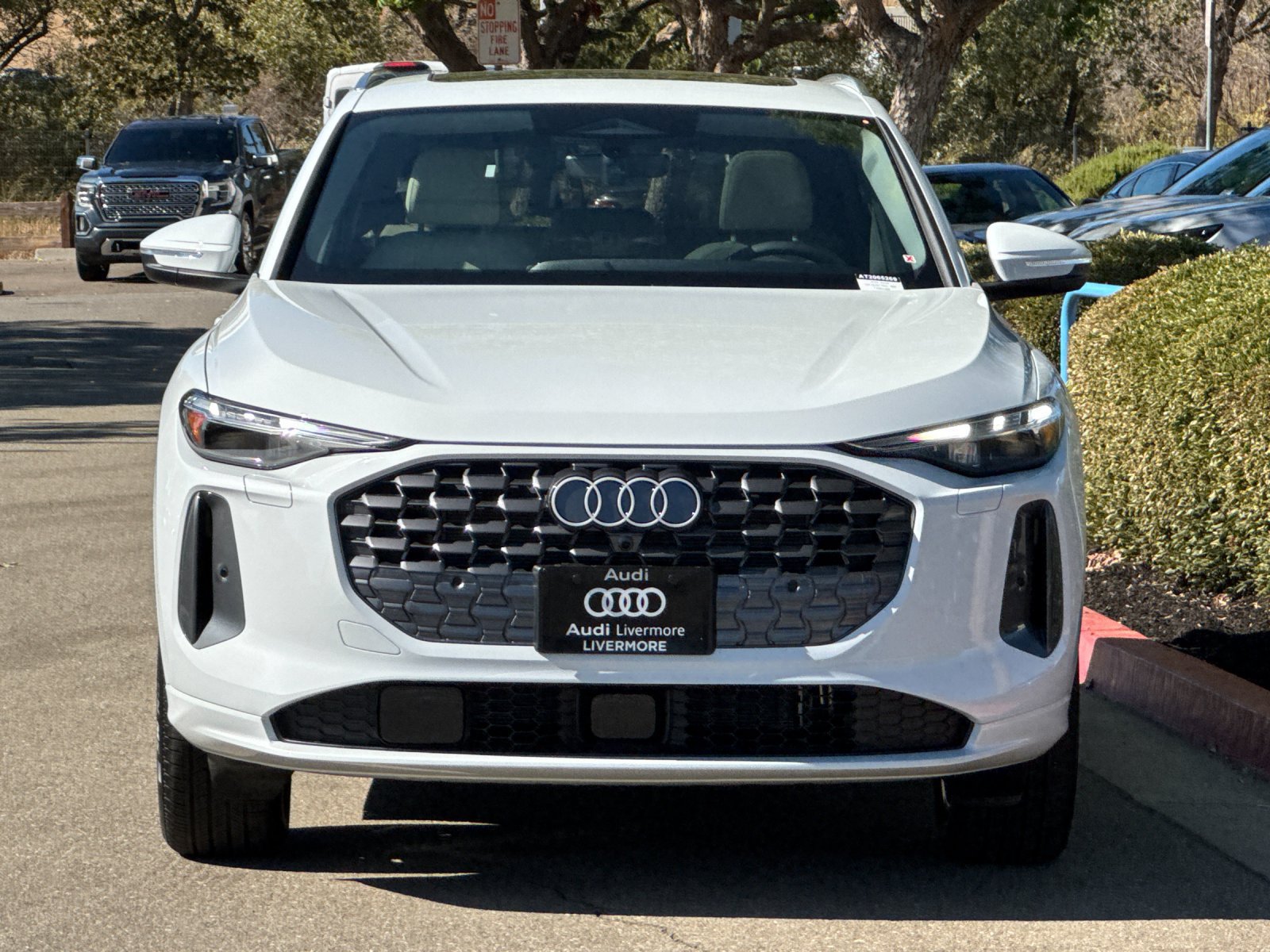 New 2026 Audi Q5 Premium AWD/4WD image 9