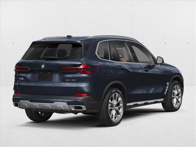 New 2027 BMW X5 xDrive50e w/ M Sport Package AWD/4WD image 2