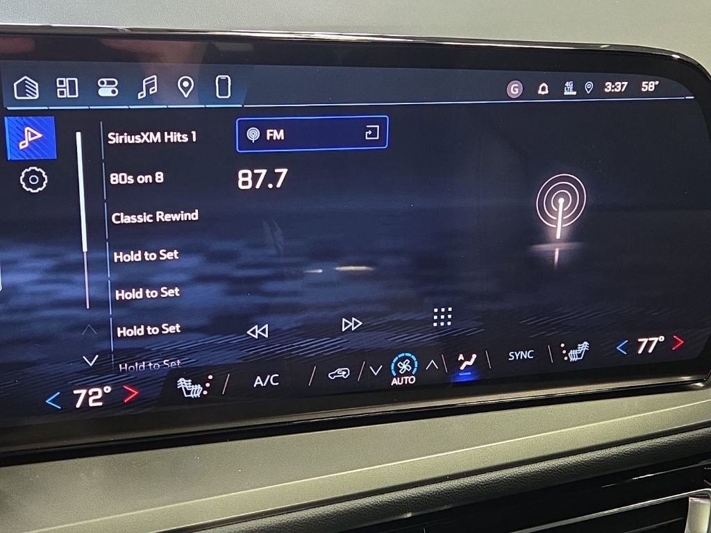 New 2026 Chevrolet Traverse LT image 19