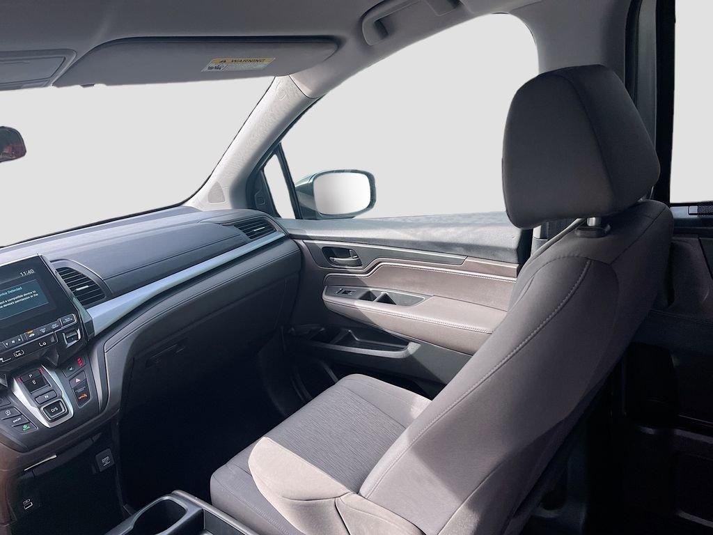 Used 2023 Honda Odyssey EX image 22