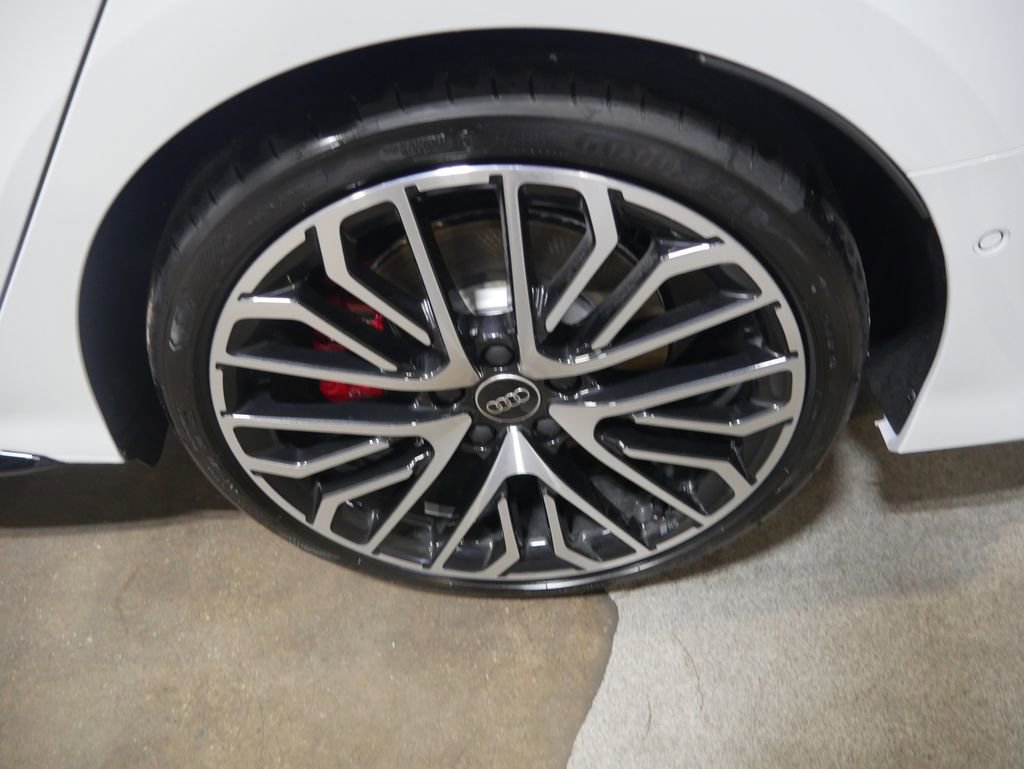 New 2026 Audi S3 Premium AWD/4WD image 12