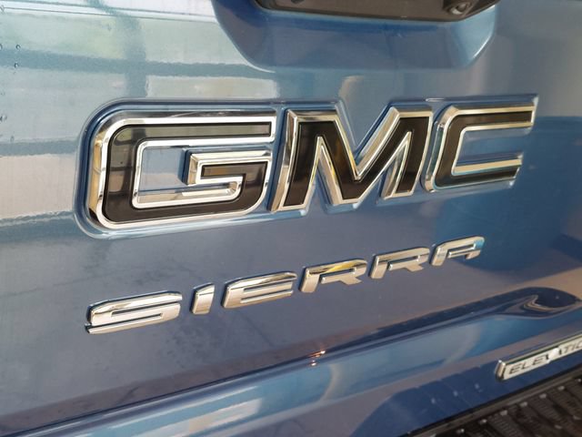 Used 2024 GMC Sierra 1500 Elevation w/ LPO, GMC Protection Package AWD/4WD image 42